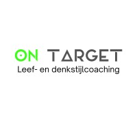 On Target logo