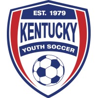 Kentucky Youth Soccer Association logo