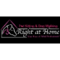 Right At Home LLC logo