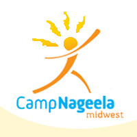 Camp Nageela Midwest logo