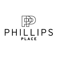 Phillips Place logo