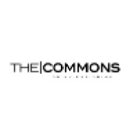 THE COMMONS - TC logo