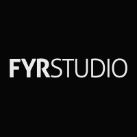 Fyr Studio logo