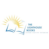 The Lighthouse Books logo