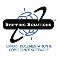 Image of Shipping Solutions Export Software