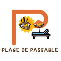PLAGE DE PASSABLE logo