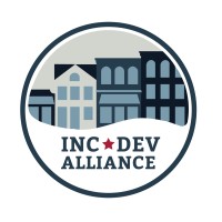 Incremental Development Alliance logo