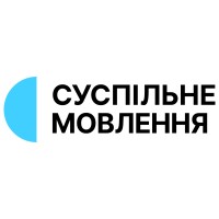 Public Broadcasting Company of Ukraine | UA: Суспільне Мовлення logo