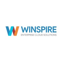 Winspire Enterprise Cloud Solutions logo