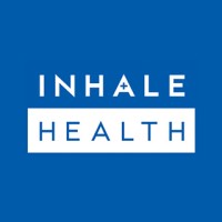 Inhale Health logo