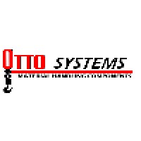 Otto Systems logo