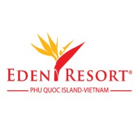Eden Resort Phu Quoc logo