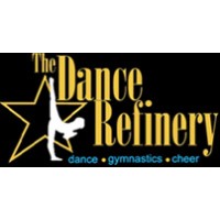 The Dance Refinery logo