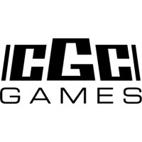 CGC Games logo