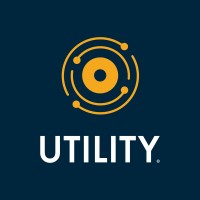 Utility, Inc. logo