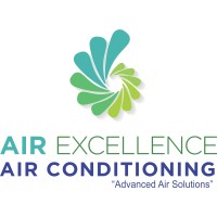 Air Excellence Pvt Ltd logo