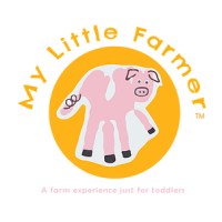 My Little Farmer logo