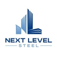 Next Level Steel, LLC logo