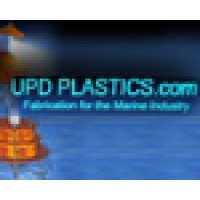 UPD Plastics logo