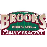 Brooks Medical Arts Inc logo