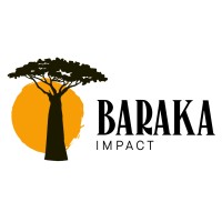 Baraka Shea Butter logo
