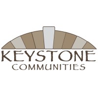 Keystone Communities LLC logo