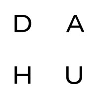DAHU Ski Boots logo