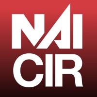 NAI CIR logo