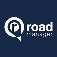 RoadManager logo