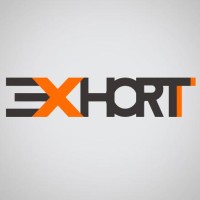 Exhort Digital logo