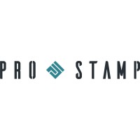 Pro Stamp LLC logo