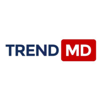 TrendMD logo