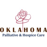 Oklahoma Palliative & Hospice Care logo