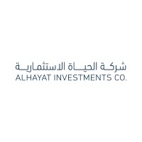 Al Hayat Investments Co. logo
