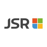 JSR logo