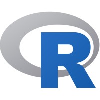 The R Foundation For Statistical Computing logo