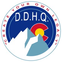 Farmers Insurance Denver District Headquarters logo
