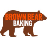 BROWN BEAR BAKING logo