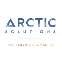 Arctic Solutions logo