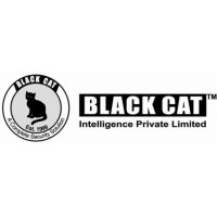 BLACK CAT INTELLIGENCE PVT LTD logo