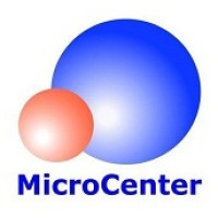 Micro Center SpA logo