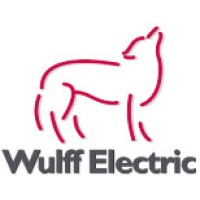 Wulff Electric, Inc. logo
