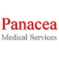 Panacea Medical Services Limited logo