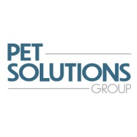 Pet Solutions Group logo