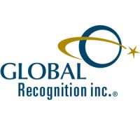 Global Recognition Inc logo