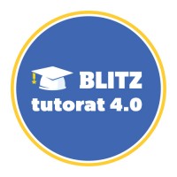Blitz 4.0 logo
