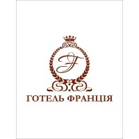 Hotel France Vinnytsia logo