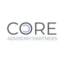 CORE Advisory Partners logo