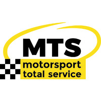 MTS Motorsport Total Service logo