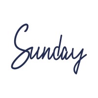 The Sunday Family Hospitality Group logo